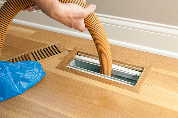 Ventilation Cleaning Services in Kihei, HI